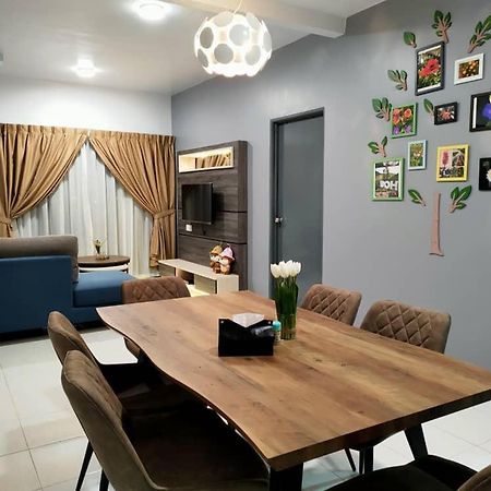 Cameron Emerald Avenue Clover @ Brinchang Ngoại thất bức ảnh