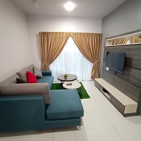 Cameron Emerald Avenue Clover @ Brinchang Ngoại thất bức ảnh