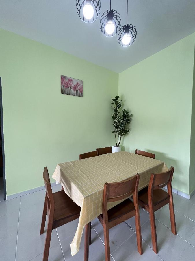 Cameron Emerald Avenue Clover @ Brinchang Ngoại thất bức ảnh
