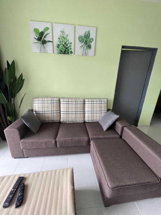 Cameron Emerald Avenue Clover @ Brinchang Ngoại thất bức ảnh