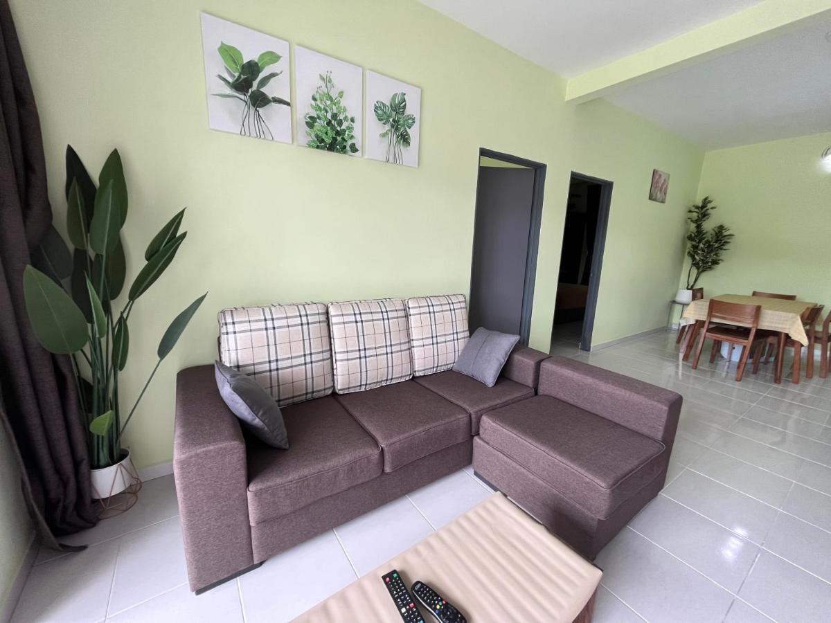 Cameron Emerald Avenue Clover @ Brinchang Ngoại thất bức ảnh