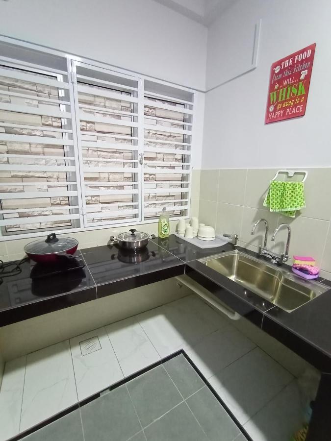 Cameron Emerald Avenue Clover @ Brinchang Ngoại thất bức ảnh