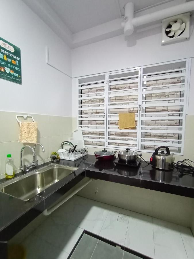Cameron Emerald Avenue Clover @ Brinchang Ngoại thất bức ảnh