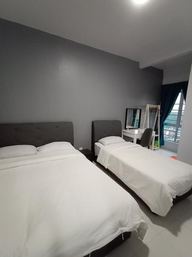 Cameron Emerald Avenue Clover @ Brinchang Ngoại thất bức ảnh